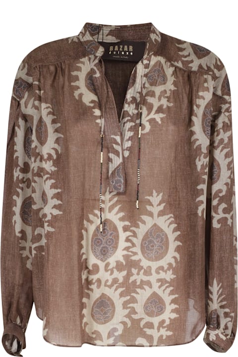 Bazar Deluxe for Men Bazar Deluxe Camicia