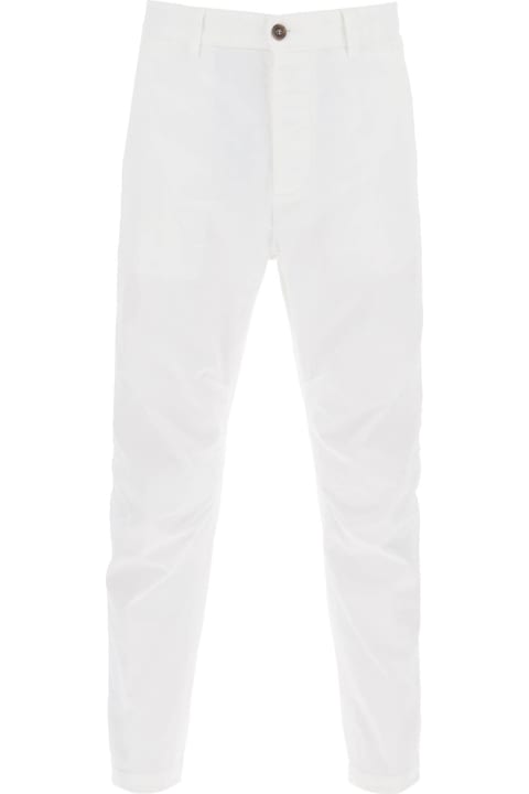 Dsquared2 for Men Dsquared2 Sexy Chino Pants