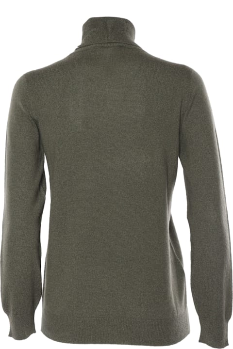Homeware Kangra Turtleneck