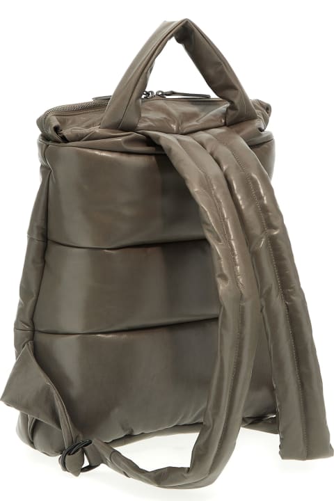 'trapuntata' Backpack