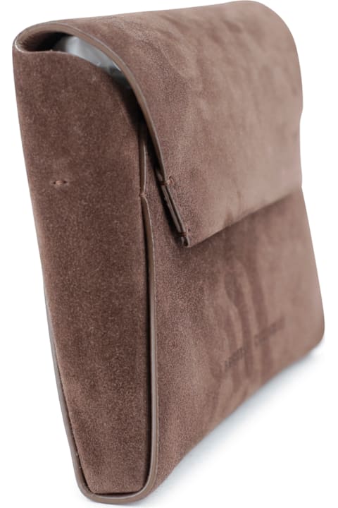 Homeware Brunello Cucinelli Bc Duo Clutch