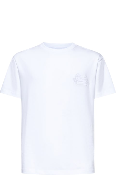 Homeware Etro T-shirts And Polos