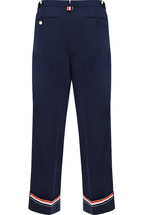 Thom Browne for Men Thom Browne Pants