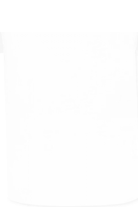 Homeware Moncler Moncler Enfant Printed T-shirt