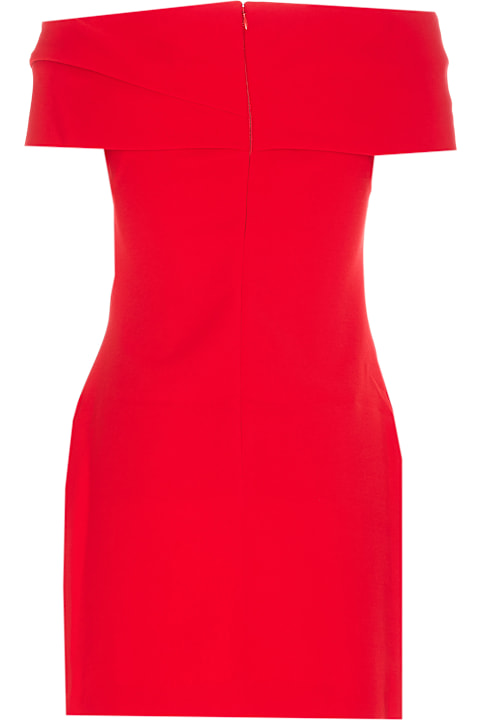 Homeware Solace London Neve Mini Dress