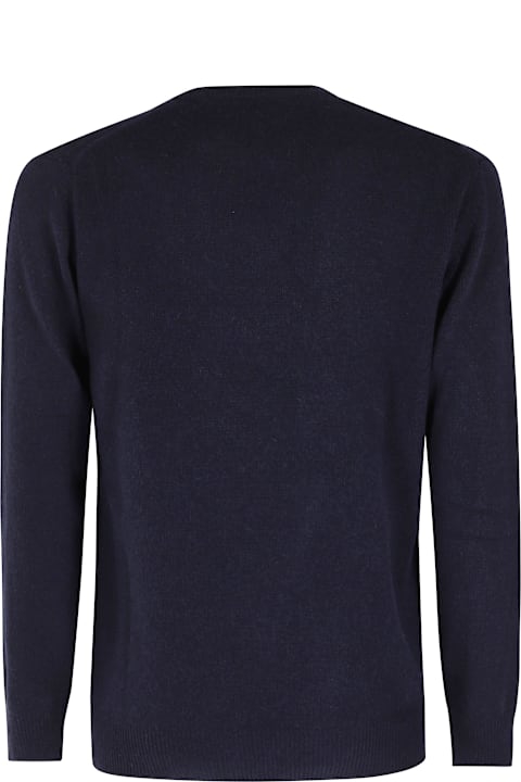 Homeware MC2 Saint Barth Round Neck Sweater