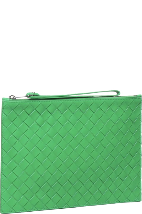 Bottega Veneta لـ Men Bottega Veneta Luggage