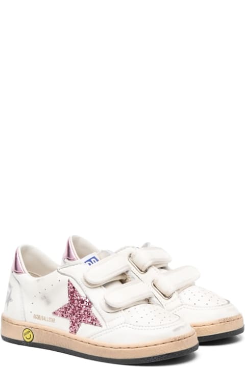 Golden Goose Ballstar Strap