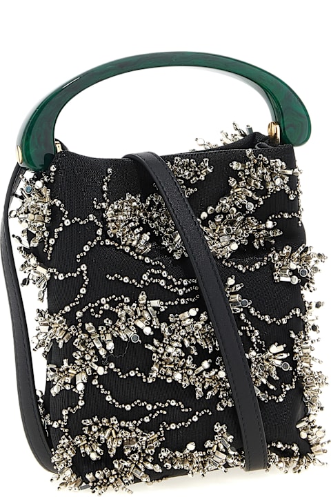 Dries Van Noten for Women Dries Van Noten 'w.l.' Handbag