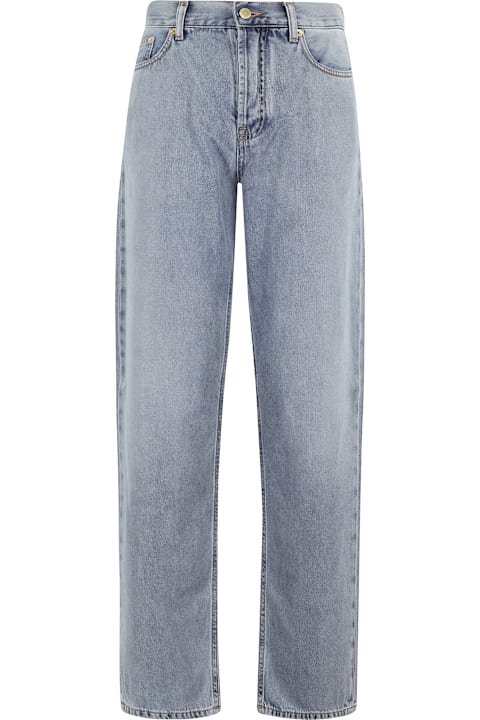 Homeware DARKPARK Gale Relaxed Fit Tencel