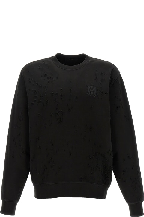 AMIRI Fleeces & Tracksuits for Men AMIRI 'ma Shotgun' Sweatshirt