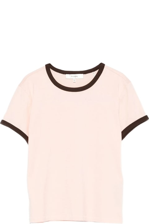 Frame for Kids Frame T-shirt