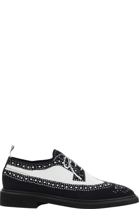 Thom Browne for Men Thom Browne Lace-up Shoes