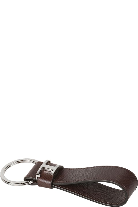 Homeware Tod's Tsi Keyring