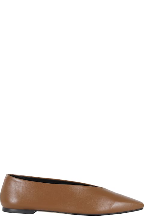 aeyde Betty Nappa Leather