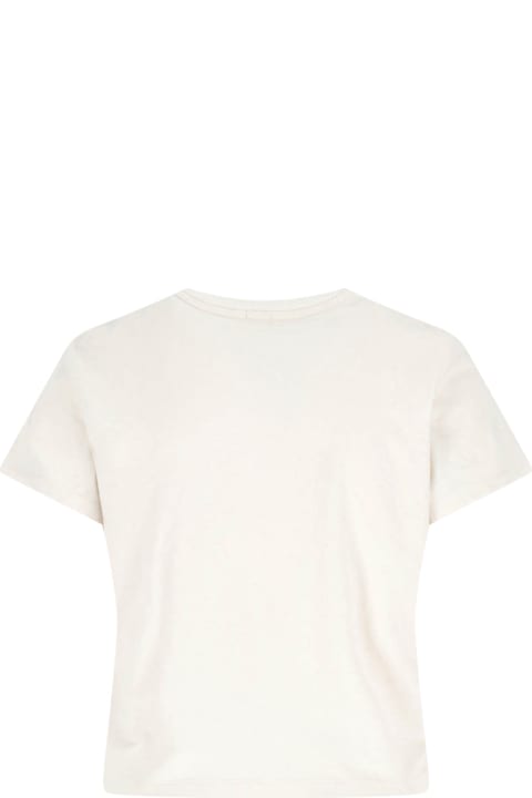 RE/DONE for Men RE/DONE 'clouds' T-shirt