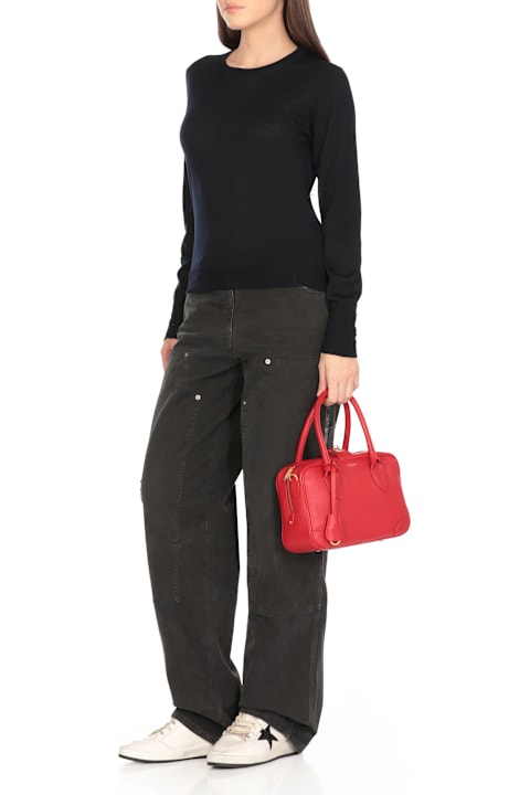 Homeware Golden Goose Wool Sweater