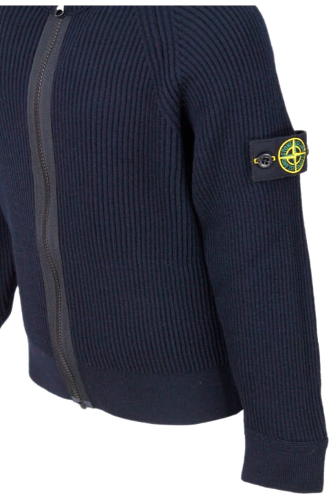 أدوات منزلية Stone Island Sweater