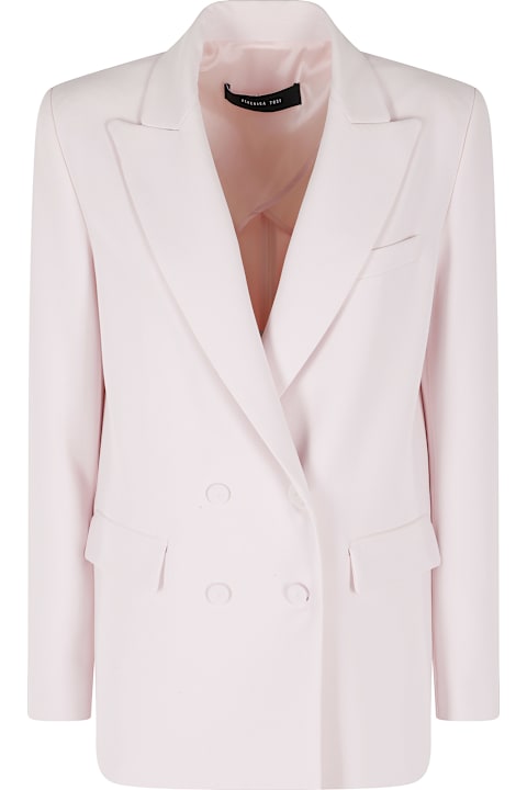 Homeware Federica Tosi Blazer D/p Cady