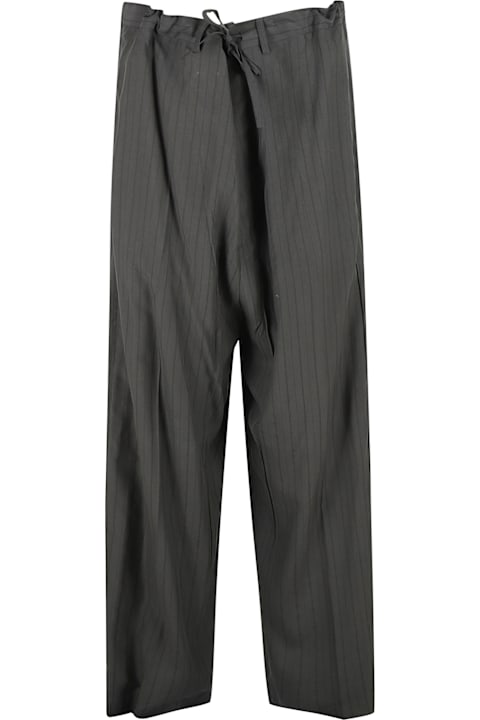 Balenciaga for Men Balenciaga Fluid Tailored Trousers