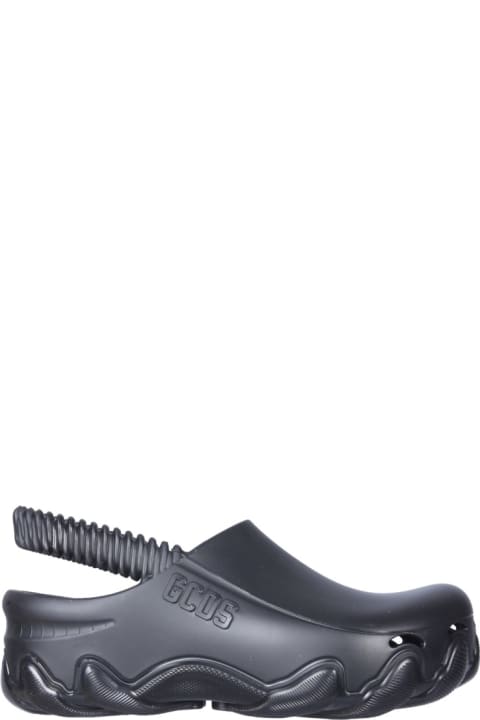 GCDS Other Shoes for Men GCDS Ibex Gcds Baseboard