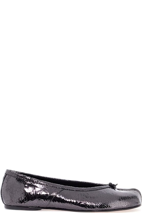 Maison Margiela 
mirror Tabi Baller