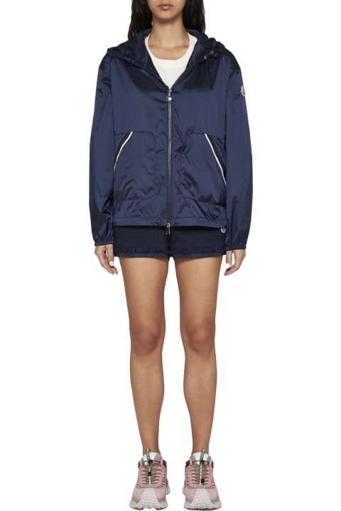 Moncler Coats & Jackets for Women Moncler Jacket
