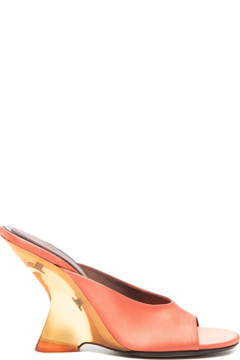 Dries Van Noten Shoes