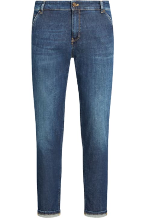 PT Torino Clothing for Men PT Torino Jeans