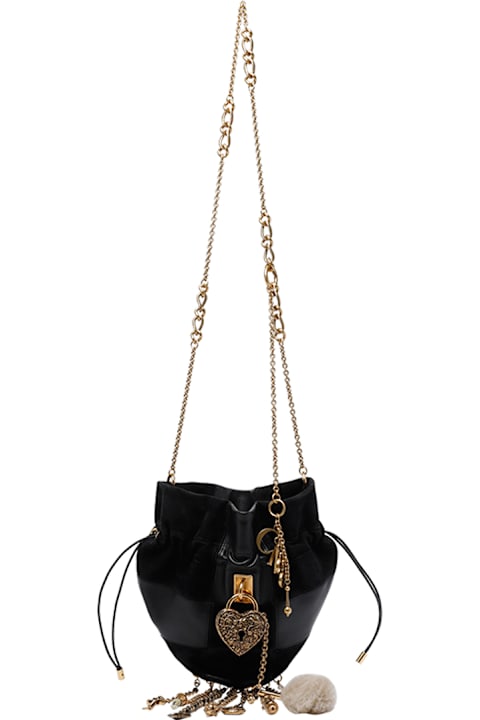 Chloé Chateau Treasures Crossbody Bag