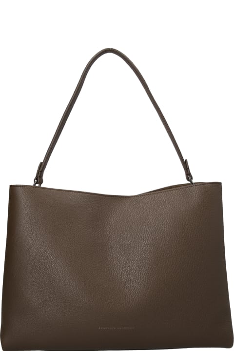 'monile' Shopping Bag