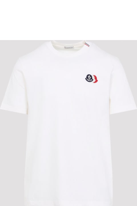 Moncler Ss T-shirt