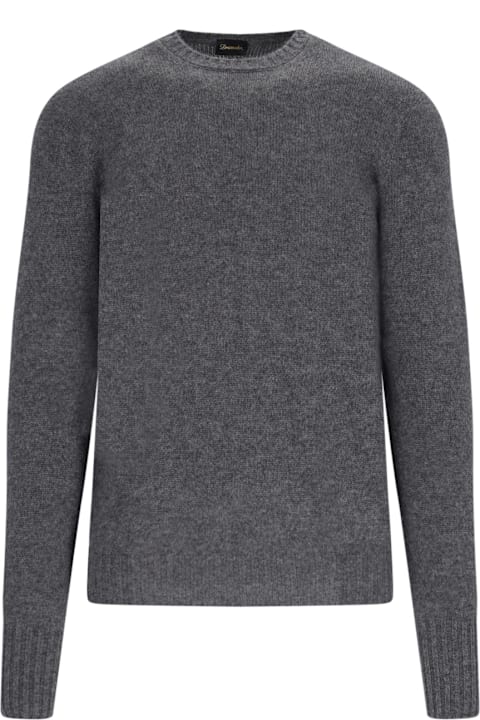 Homeware Drumohr Classic Sweater