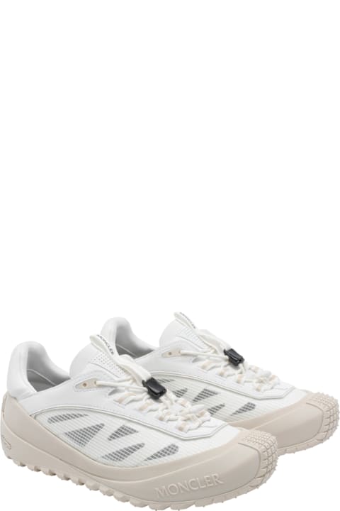 Moncler Trailgrip Sneakers
