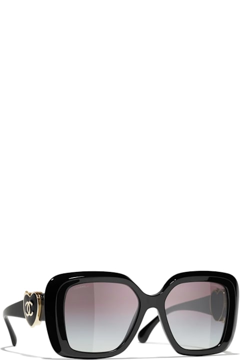 Chanel Accessories for Women Chanel 5518 SOLE Sunglasses