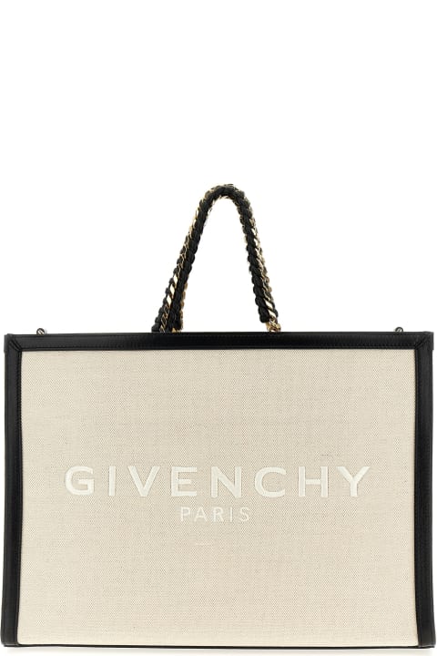 Totes for Women Givenchy Medium 'g Tote' Shopping Bag