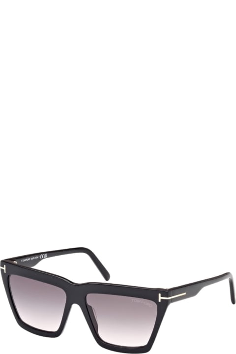 Tom Ford Eyewear Eyewear for Women Tom Ford Eyewear Eden - Tf 1110 Sunglasses