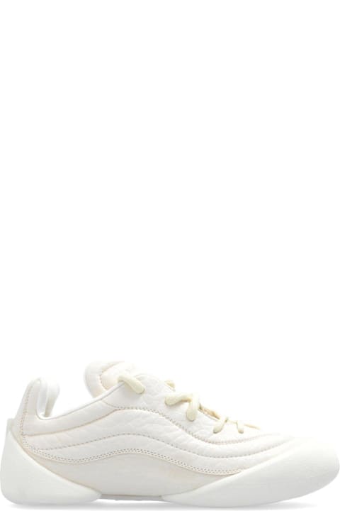 Alexander McQueen for Men Alexander McQueen Flexion Lace-up Sneakers