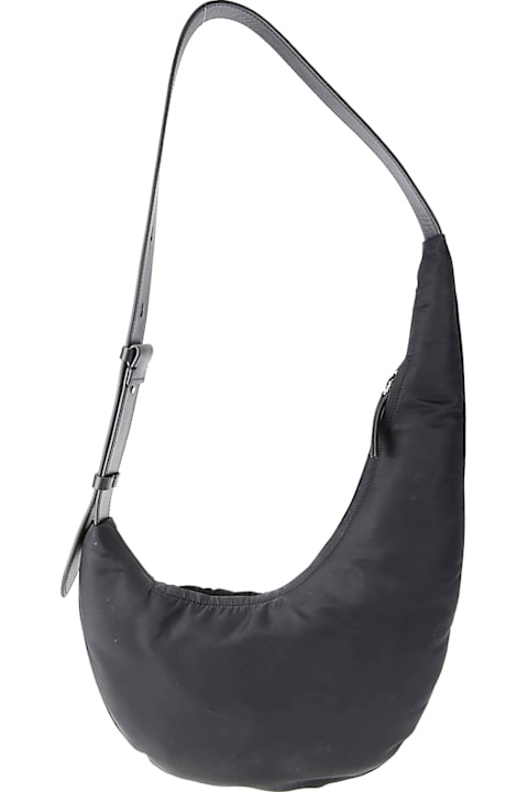 Aesther Ekme Shoulder Bags for Women Aesther Ekme Lune Hobo
