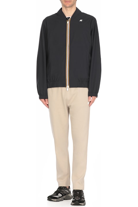 أدوات منزلية K-Way Aurene Strech Jacket
