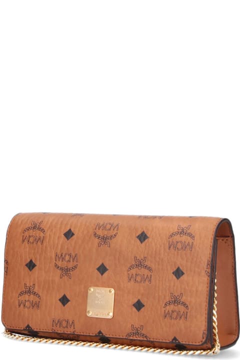 Homeware MCM 
aren Mini Bag