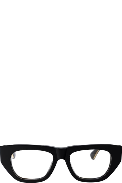 Fashion for Women Bottega Veneta Eyewear Bv1279o Glasses