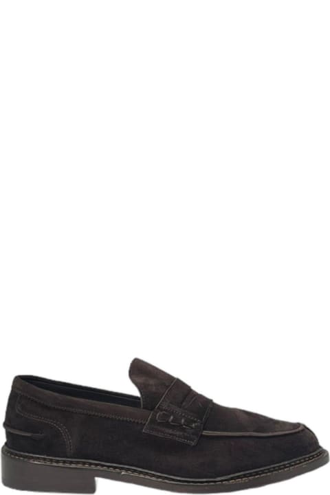 Loafers & Boat Shoes for Men Tricker's Slip-on Loafers Tricker's