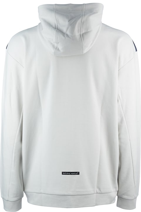 EA7 Fleeces & Tracksuits for Men EA7 Felpe