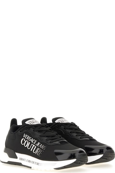 Homeware Versace Jeans Couture Versace Jeans Couture Womens
 Sneakers