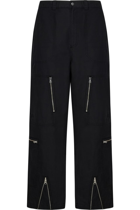 Stussy for Men Stussy Nyco Flight Trousers