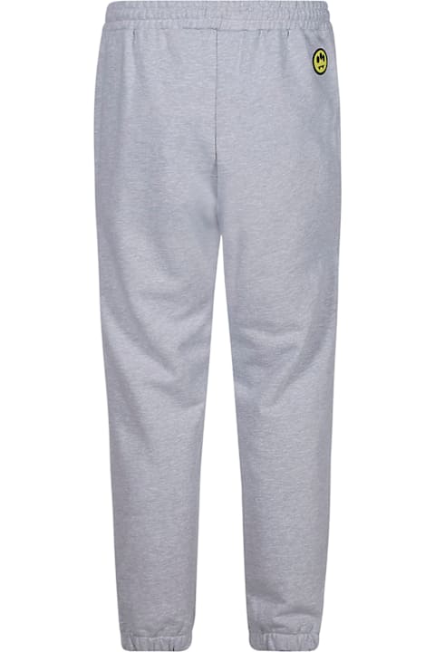 Barrow Fleeces & Tracksuits for Men Barrow Sweatpants Unisex