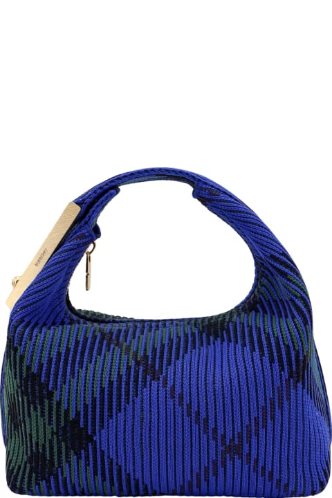 Burberry Bags for Women Burberry Peg Mini Handbag