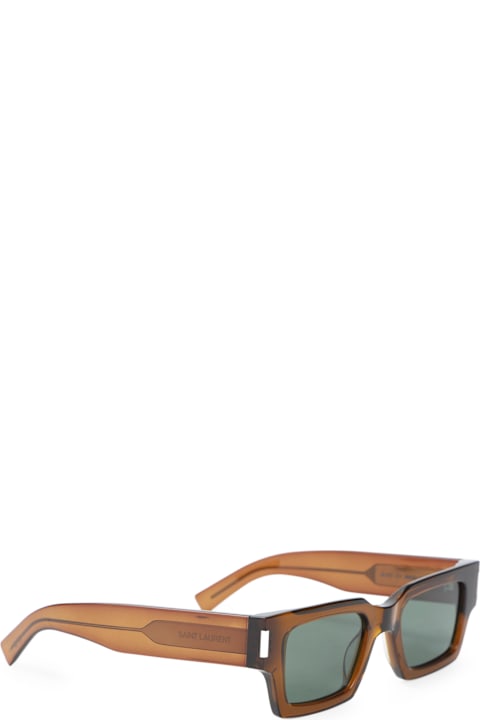 Saint Laurent Ysl Sl 572 Sunglasses