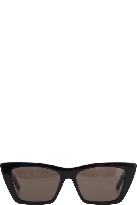 Homeware Saint Laurent Eyewear Sunglasses